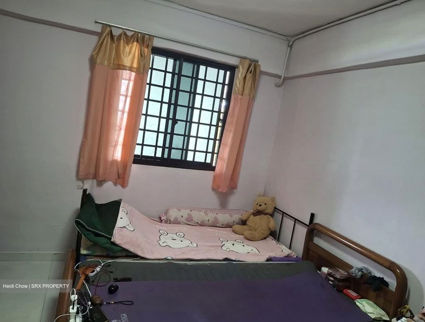Blk 616 Bedok Reservoir Road (Bedok), HDB 3 Rooms #567749151
